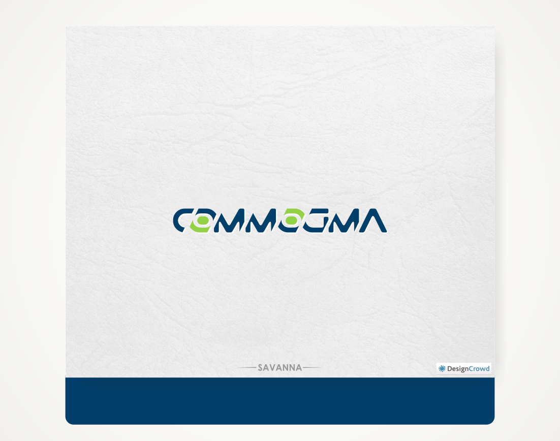 Logo Design by Savana for Commogma | Design #9233034