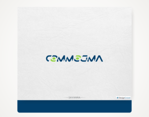 Logo Design by Savana for Commogma | Design: #9233034