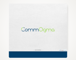 Logo Design by Savana for Commogma | Design: #9233035