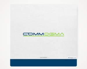 Logo Design by Savana for Commogma | Design: #9233038