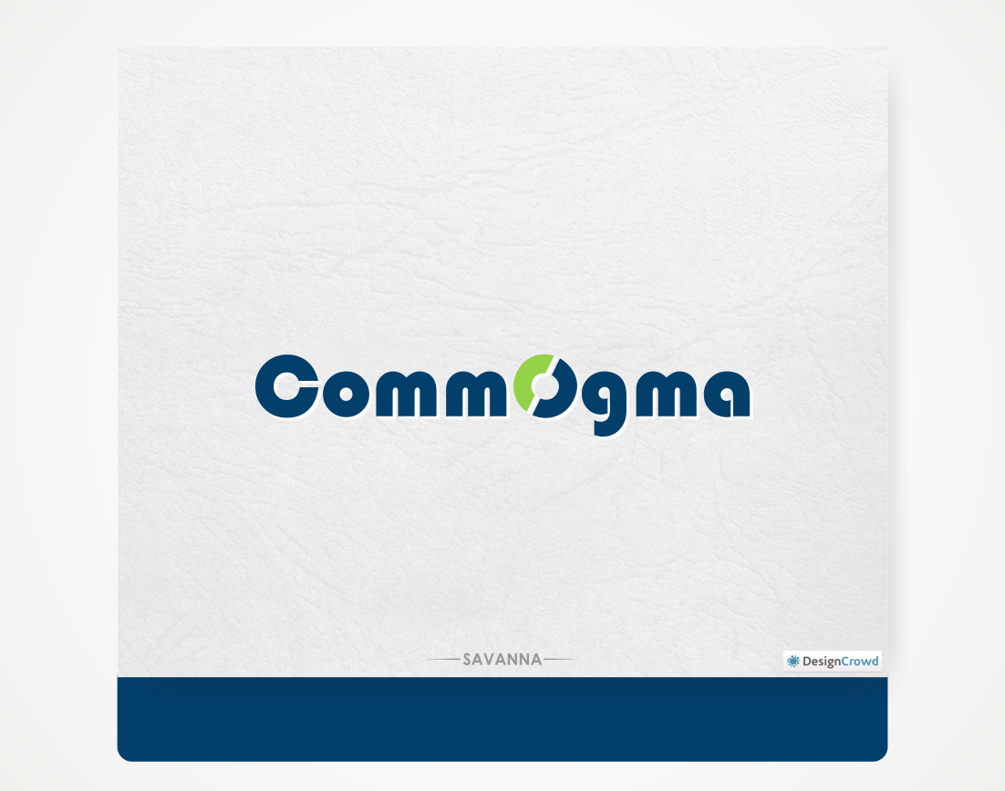Logo Design by Savana for Commogma | Design #9233039