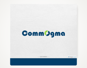 Logo Design by Savana for Commogma | Design: #9233039