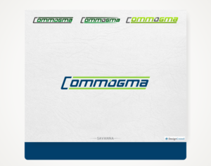 Logo Design by Savana for Commogma | Design: #9233042