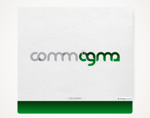 Logo Design by Savana for Commogma | Design: #9233942