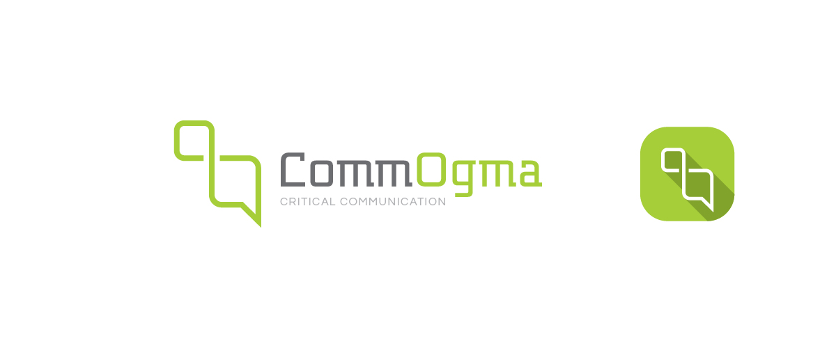 Logo Design by nandkumar for Commogma | Design #9272934