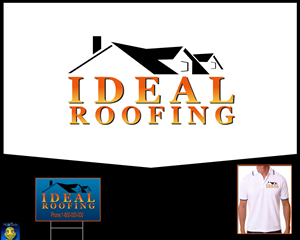 Logo Design by SPLATmedia for this project | Design: #418531