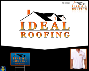 Logo Design by SPLATmedia for this project | Design: #418532
