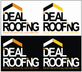 Logo Design by Fat 'D for this project | Design: #413689