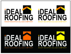 Logo Design by Fat 'D for this project | Design #416572