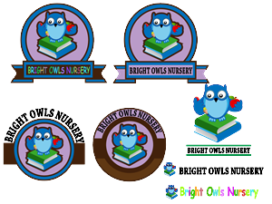 Logo Design by longlivekrhoakz
