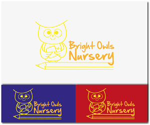 Logo Design by Hayyu
