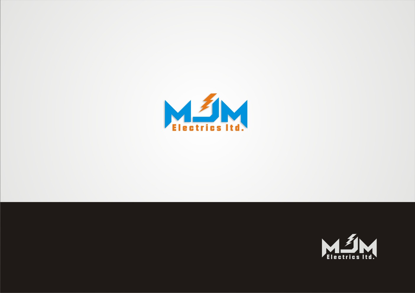 Logo Design by Fusion Creatives for this project | Design #2198862