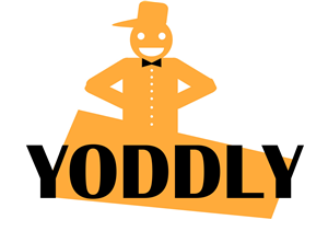 Logo Design by Andrew