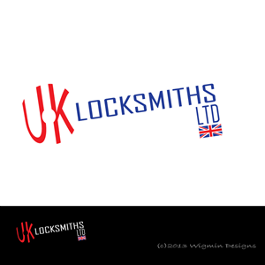 Logo Design by Wigmin