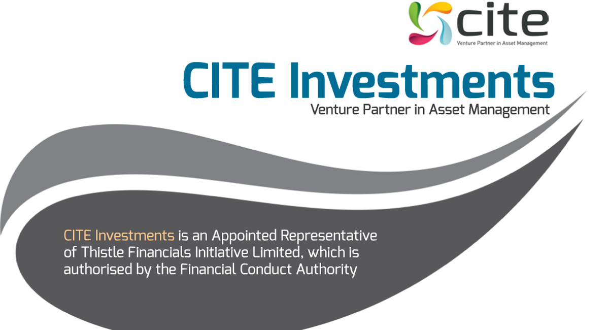 Business Card Design by Elkana Letting for CITE Investments | Design #2032676