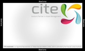 Business Card Design by Saravana Pounraj for CITE Investments | Design: #2032747