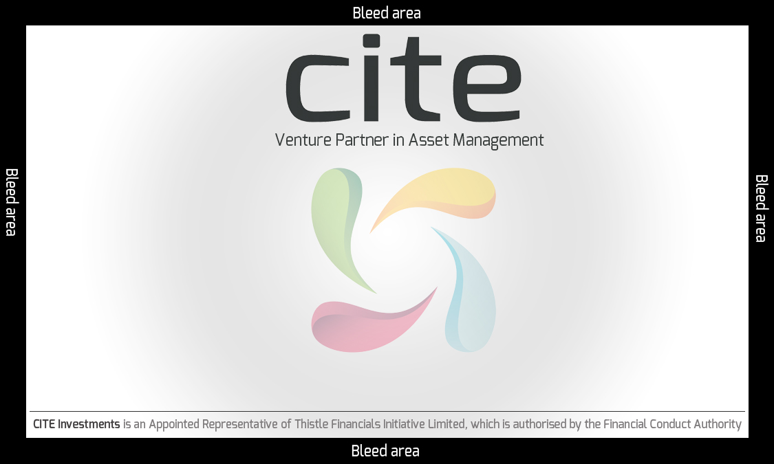 Business Card Design by Saravana Pounraj for CITE Investments | Design #2032751