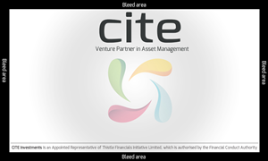 Business Card Design by Saravana Pounraj for CITE Investments | Design: #2032751