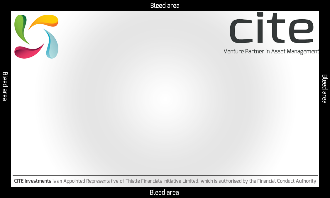 Diseño de Tarjeta de Presentación por Saravana Pounraj para CITE Investments | Diseño #2032752