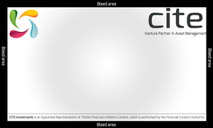 Business Card Design by Saravana Pounraj for CITE Investments | Design: #2032752
