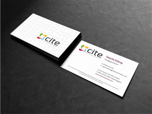 Venture Capital firm needs modern business cards | Diseño de Tarjeta de Presentación por Atvento Graphics