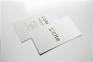 Design de Carte de Visite par Alexis pour CITE Investments | Design : #2087586
