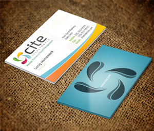 Business Card Design by Mulugeta
