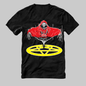 T-shirt Design by BEEZU for Promote Me | Design #9270336