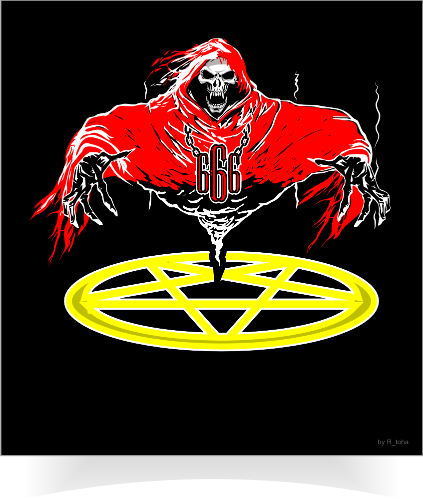 Diseño de Camiseta por r-toha para Promote Me | Diseño #9284821