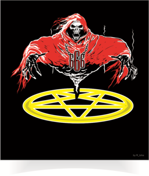 T-shirt Design by r-toha for Promote Me | Design #9284821