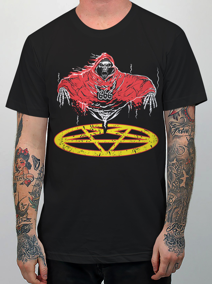 T-shirt Design by CREARTIVE for Promote Me | Design #9294231