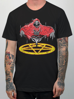 T-shirt Design by CREARTIVE for Promote Me | Design: #9294231