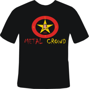 T-shirt Design by odhyprasetya for Promote Me | Design #9260058