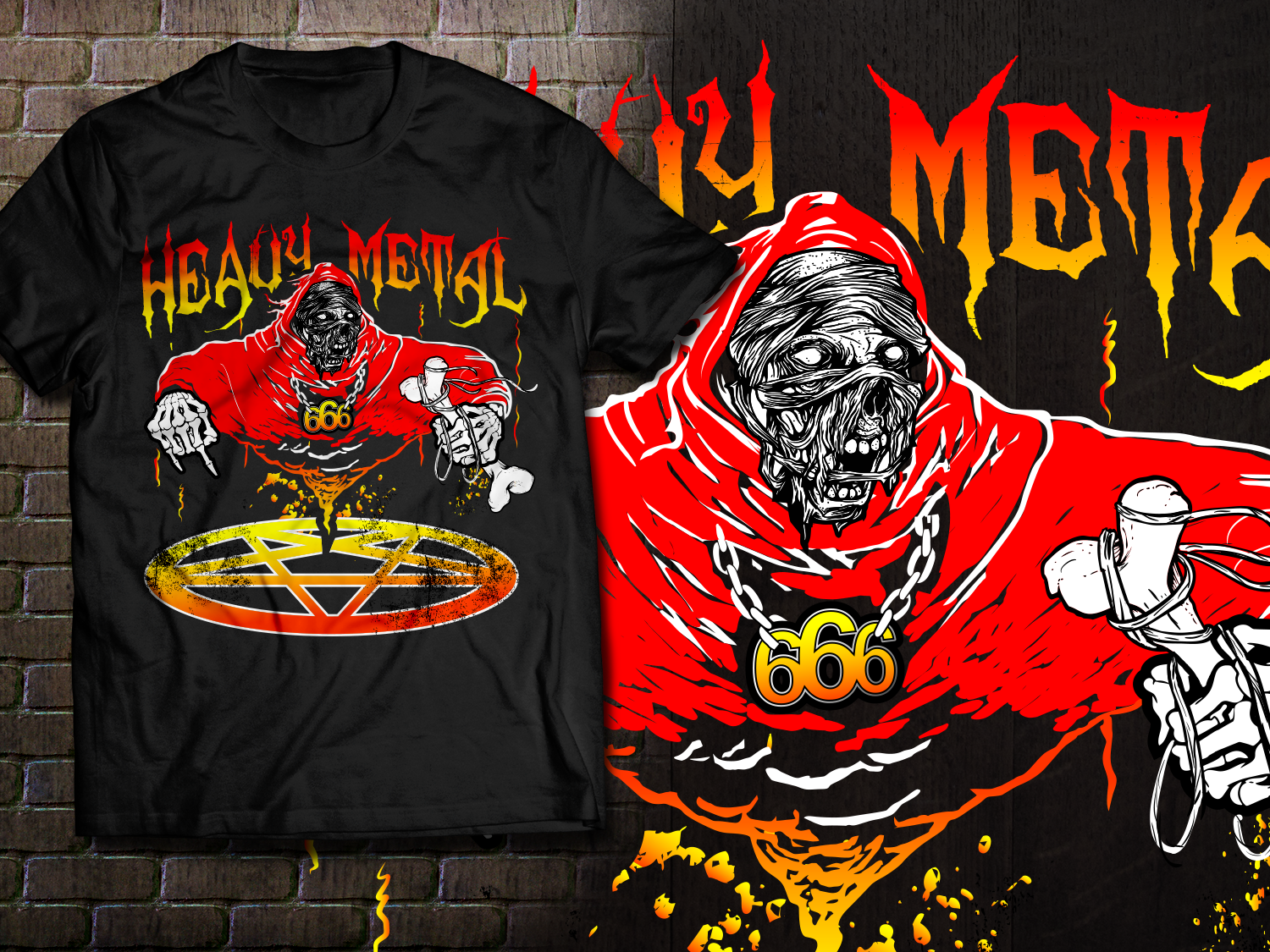 T-shirt Design by 99.degree for Promote Me | Design #9242235