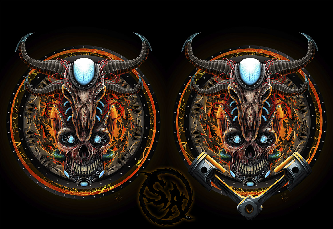 T-shirt Design by Choky Art for Promote Me | Design #9246197