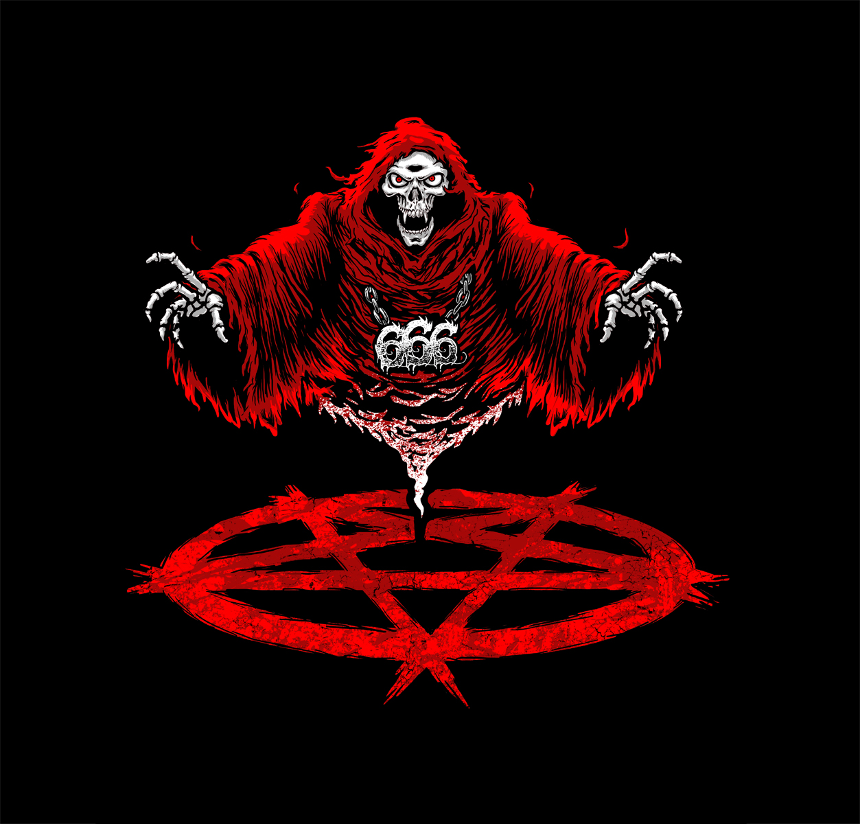 T-shirt Design by D'Mono for Promote Me | Design #9246433