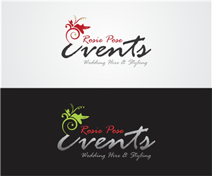 Logo Design by Bindu