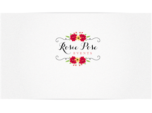 Logo Design by Cherry Pop Design