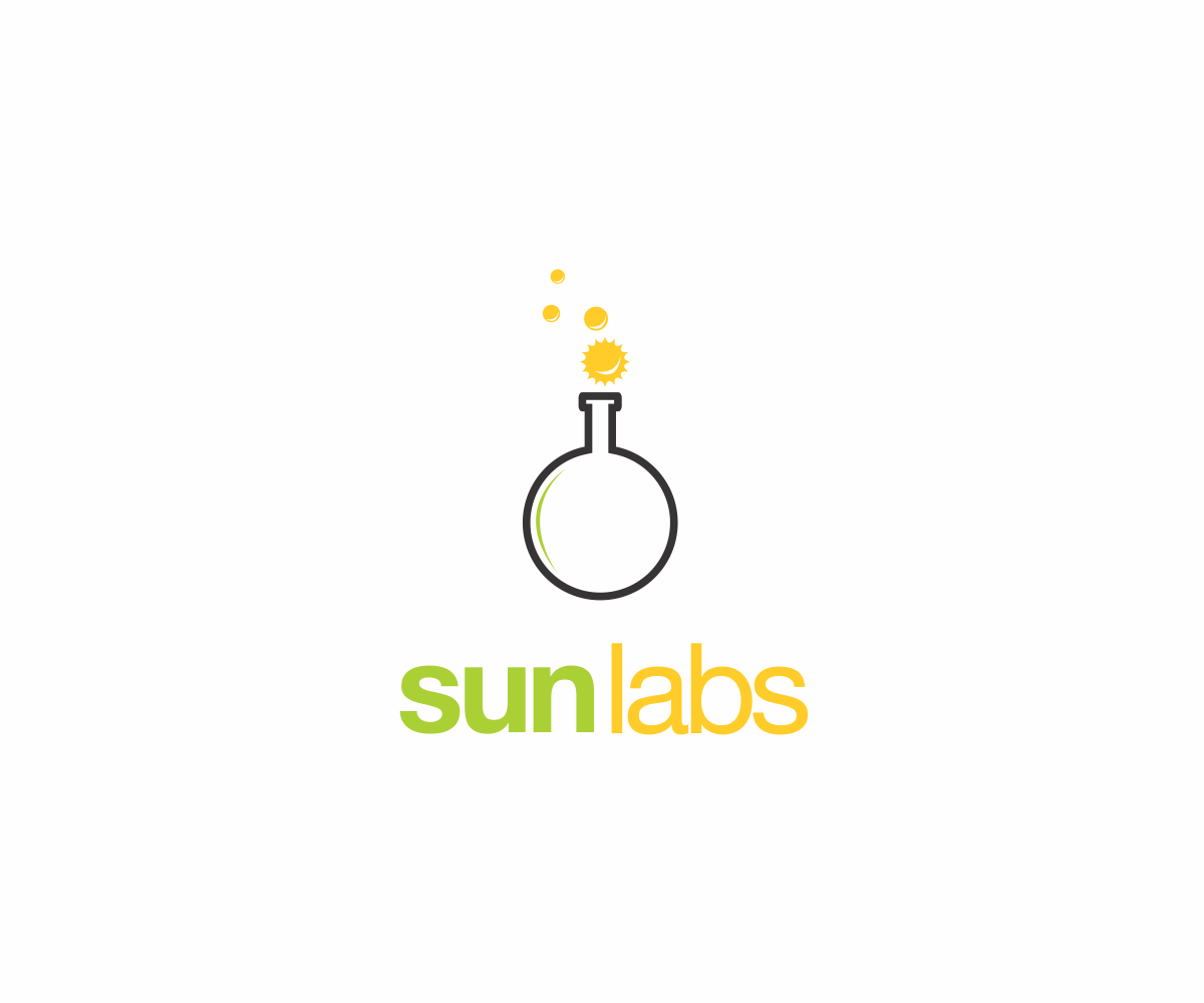 Diseño de Logo por DANYCAT para Sun Labs Group | Diseño #9233388