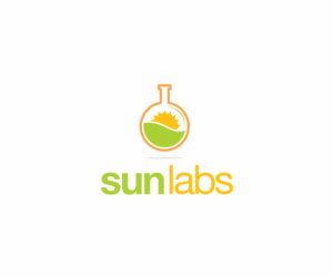 Diseño de Logo por DANYCAT para Sun Labs Group | Diseño: #9233458