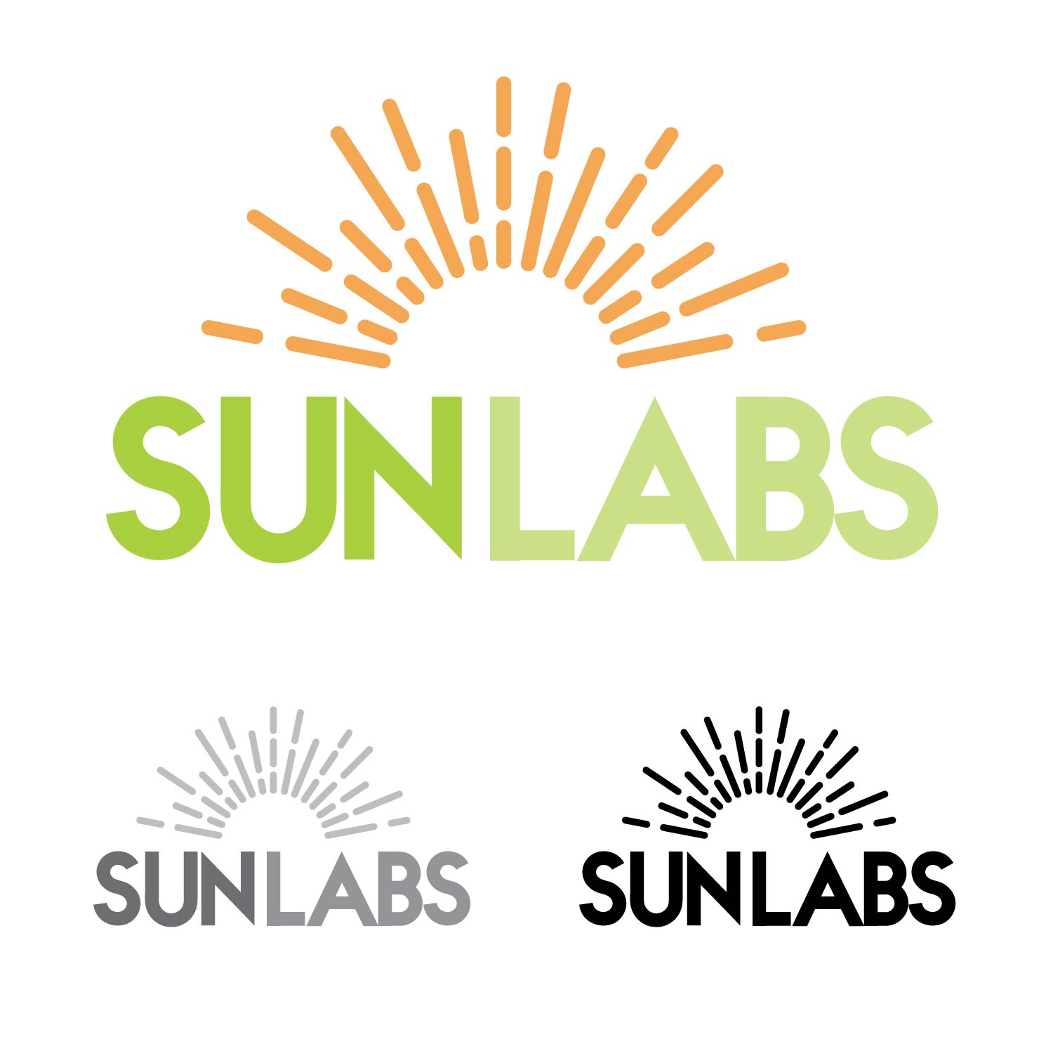 Logo Design by creativebug for Sun Labs Group | Design #9237305