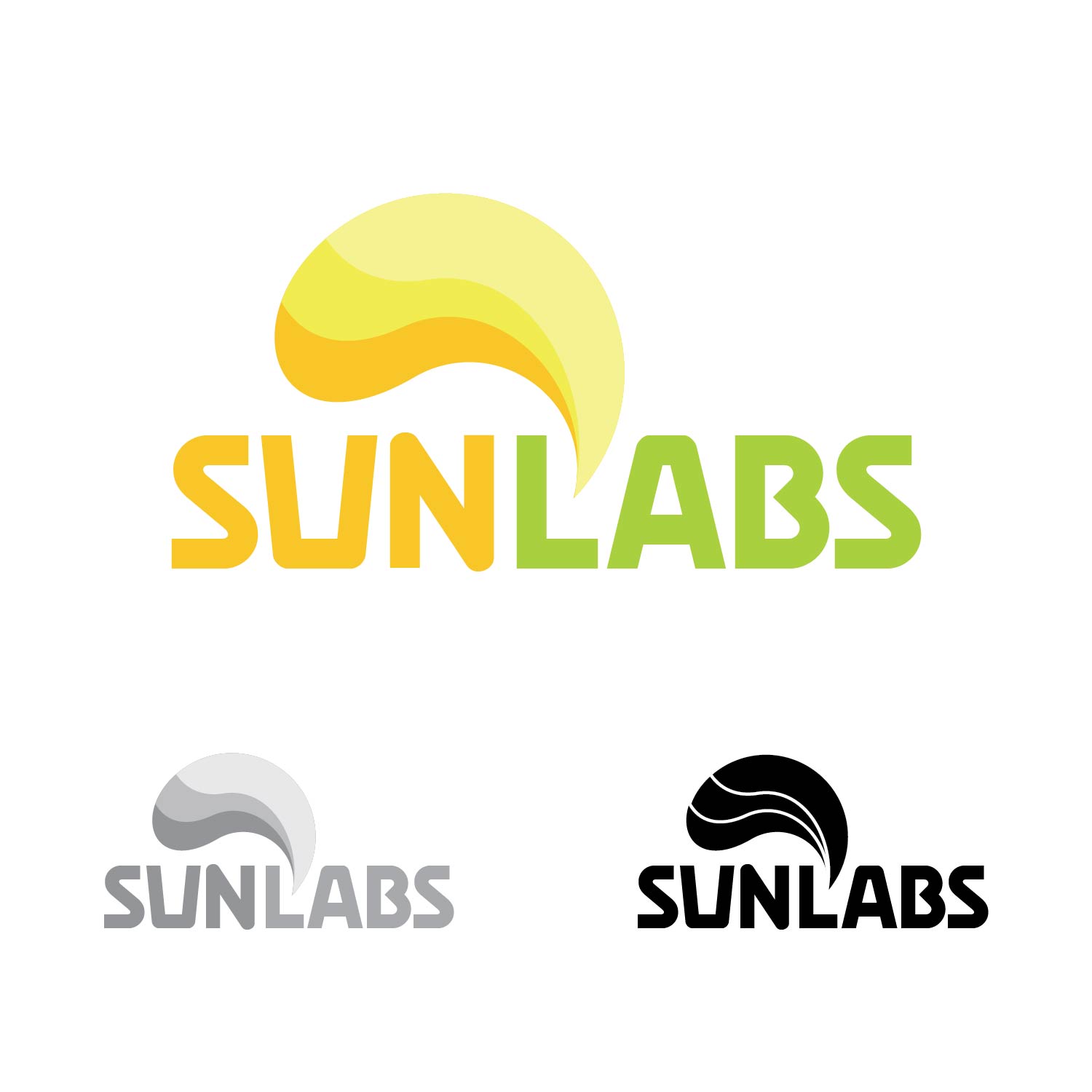Logo Design by creativebug for Sun Labs Group | Design #9237306
