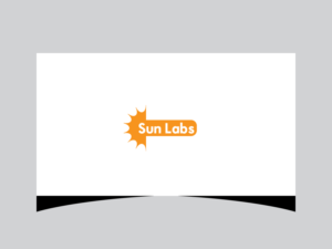 Logo Design by Ajay Soni for Sun Labs Group | Design: #9253317