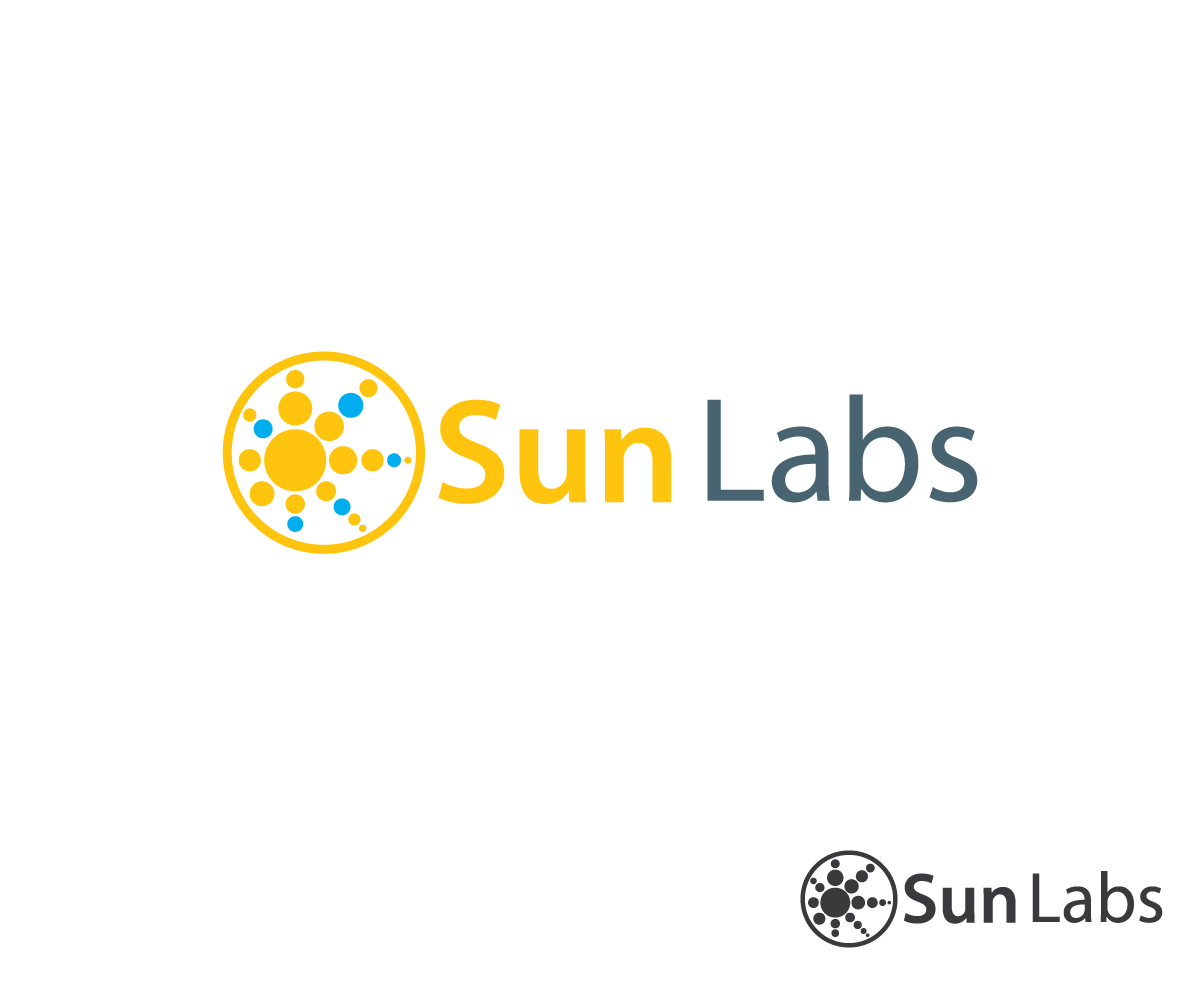 Logo Design by meygekon for Sun Labs Group | Design #9260657