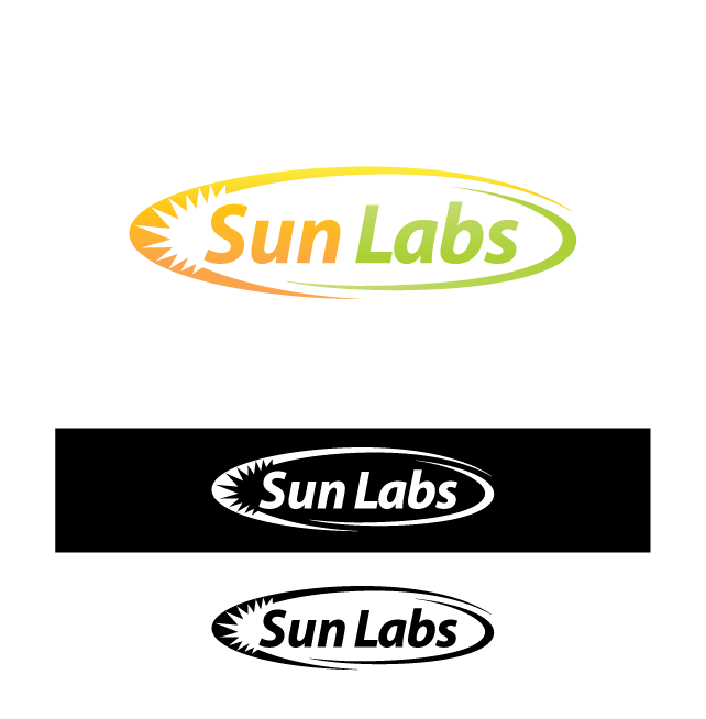 Diseño de Logo por Digihex para Sun Labs Group | Diseño #9229347