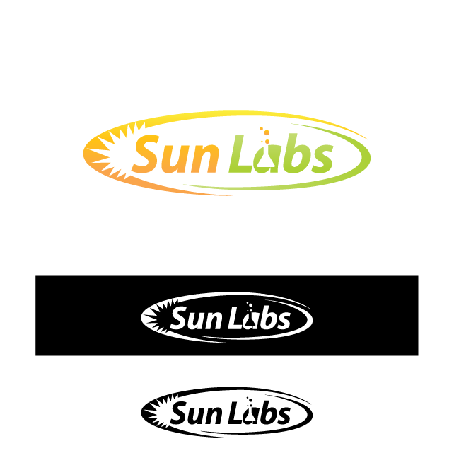 Logo Design by Digihex for Sun Labs Group | Design #9229348