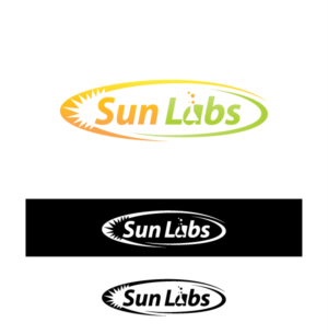Logo Design by Digihex for Sun Labs Group | Design: #9229348