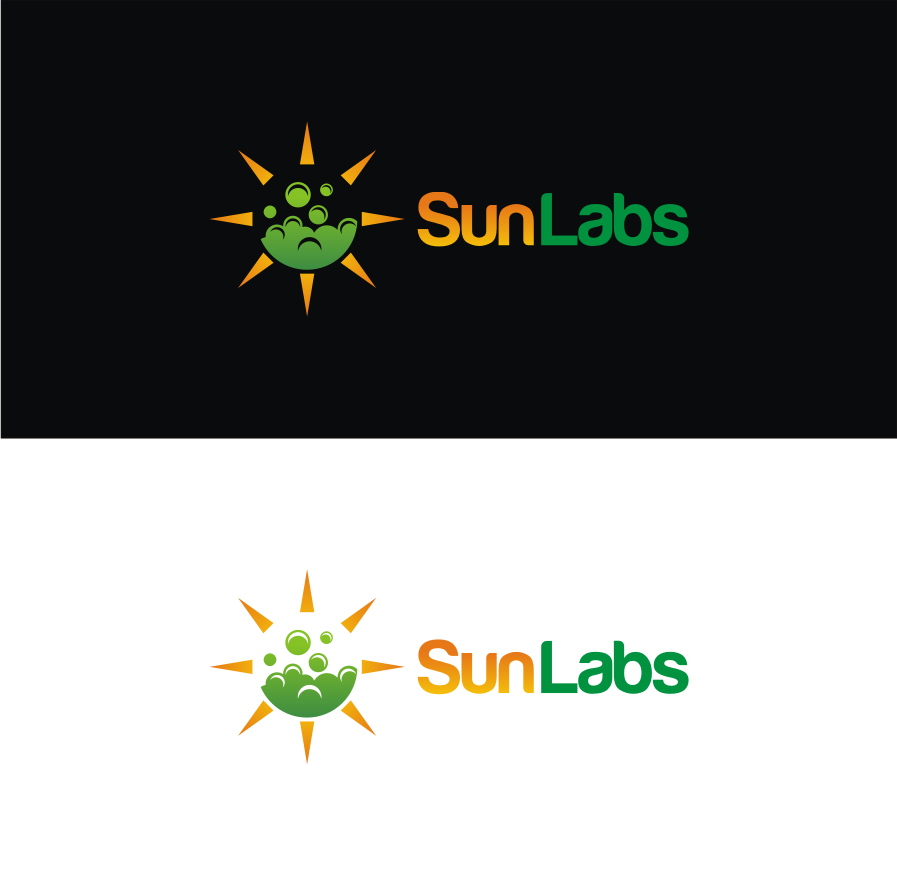 Logo Design by Arham Hidayat for Sun Labs Group | Design #9235658
