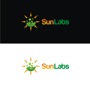 Logo Design by Arham Hidayat for Sun Labs Group | Design #9235658