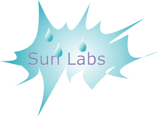 Logo Design by tomy93 for Sun Labs Group | Design #9242987